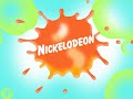 Nickelodeon Productions Logo 2008