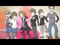 【English Sub】 Halyosy - Paintër【16 Singers Collaboration ...