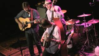 Wood &amp; Wire at The Kessler Theater in Dallas,Texas (USA)