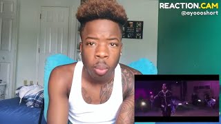 Dreezy, 2Chainz - 2nd To None REACTION