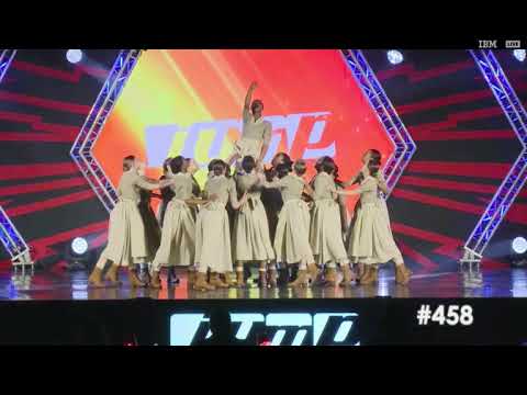 The Periphery - Joanne Chapman School of Dance