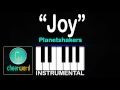 Joy | Planetshakers | Piano Instrumental