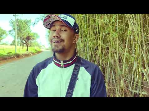 Mc Wendell Walker - Minha Força  (W-BEAT) Video clipe