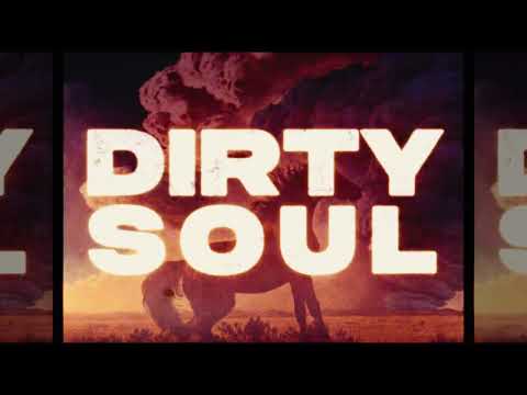 Wreckless Strangers - Dirty Soul (Lyric Video)