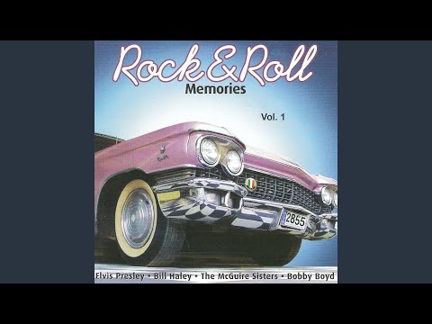 Boom, Boom Boomerang