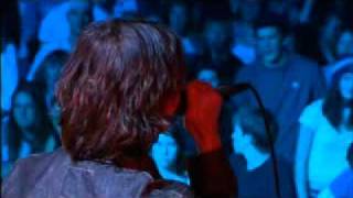 Our Lady Peace - Drive - LIVE