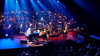 PROCOL HARUM: BARNYARD STORY,  (WITH DR UNDERHOLDNINGSORKESTRET), VEJLE, DENMARK, 20 JANUARY 2011