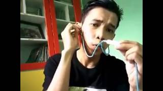 Download lagu IKKE PUTRI HARUSKAH BERAKHIR MANTAP BENER mp3