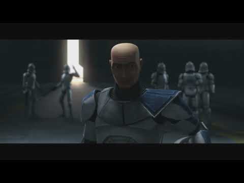 Jesse hat dich voll erwischt...