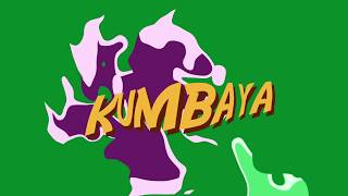 Jam Fever Kumbaya Feat Axel Tony - Kelvin - Richie Loop (Lyric Video)