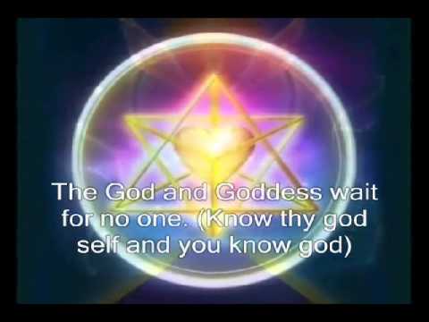 Transformation - The Evolution has begun