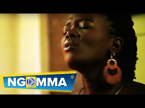 Eunice Njeri -  Ulibeba {OFFICIAL VIDEO}