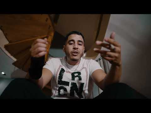 Niaks - Michel Cardon (Clip officiel)