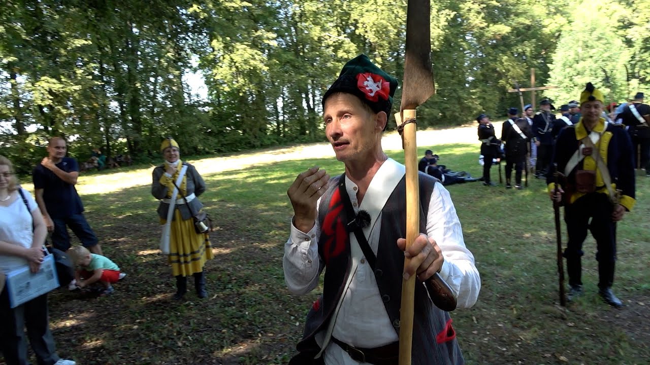 Kupiškio TV. Laida 2024 09 07.