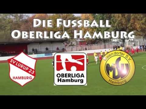 ZF Lurup Meiendorf 1 11 2015