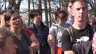 TERMÉSZETVÉDELEM HATÁROK NÉLKÜL 28.rész