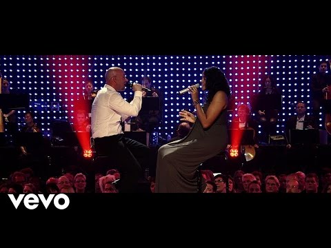 Unheilig - Geboren um zu leben (MTV unplugged) ft. Cassandra Steen