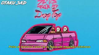 Ski Mask The Slump God - LIKE A SOCCER MOM (Legendado)