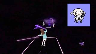 コンココンコンココンコンコン - 轟はじめ ビートセイバー