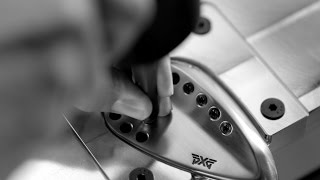 PXG Presents - Stamped