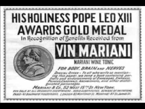 Vino Mariani (acustico)