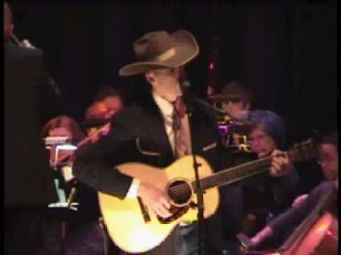 Cattle Call / Whoop Up Trail Yodeling Medley- Wylie with Symphony