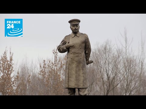 USSR : 30 YEARS AFTER THE FALL OF A SUPERPOWER