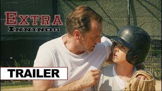 Extra Innings - Official Trailer