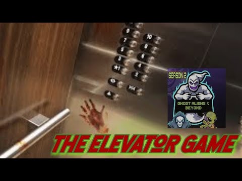 The Elevator Game #ElevatorGame