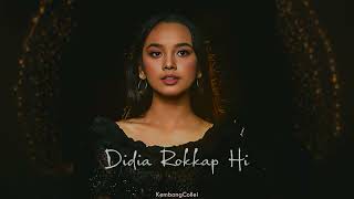 Download lagu Lyodra Ginting - Didia Rokap Hi Karaoke mp3