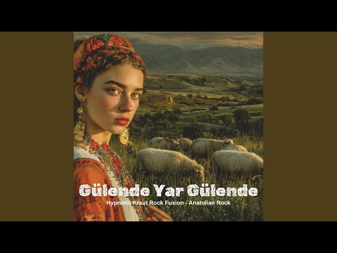 Gülende Yar Gülende