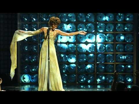 I Will Always Love You (HD) R.I.P. Whitney Houston