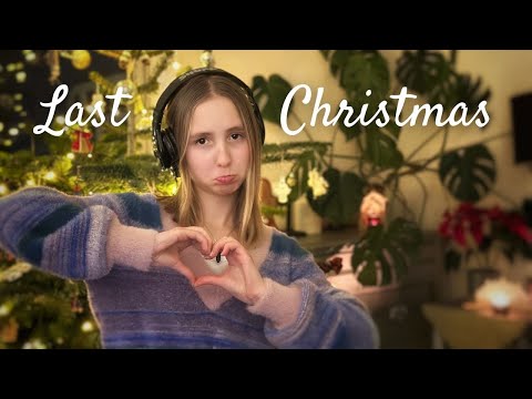 Last Christmas | Kinga Gawron Cover