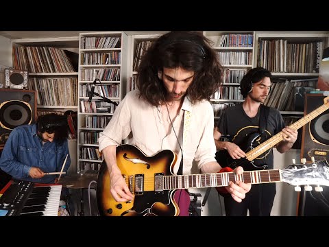 L'ECLAIR: Worldwide FM Session