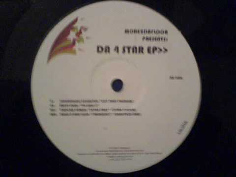 I've Had It - Misty Dubs - DA 4 STAR EP - More2dafloor Presents (Side A2)