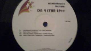 I've Had It - Misty Dubs - DA 4 STAR EP - More2dafloor Presents (Side A2)