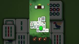 This mahjong combo is insane  #games #vitamahjong #gameplay #asmr #mahjong #slot