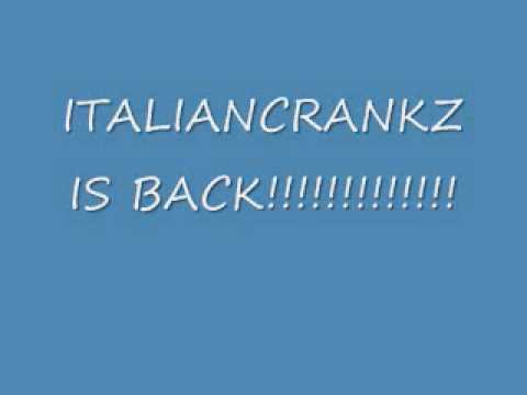 Prank Call to a speghetti house!