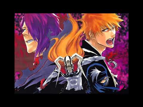 Gekijouban Bleach: Jigoku-hen "Incantation" Part E Our Special Choir