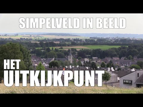 Simpelveld in beeld - Het Uitkijkpunt
