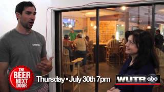 JULY 4, 2015 FULTON CHAIN CRAFT BREWERY OPEN