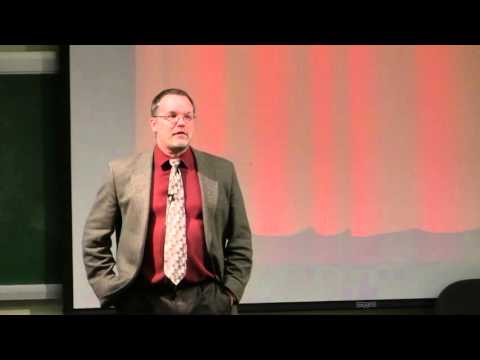 Dr. Dave Mathewson, New Testament Literature. Lecture 9, Mark: Background and Themes