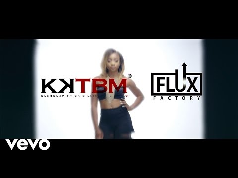 LK Kuddy - With You (Remix) (ft. Wizkid & Yung6ix)
