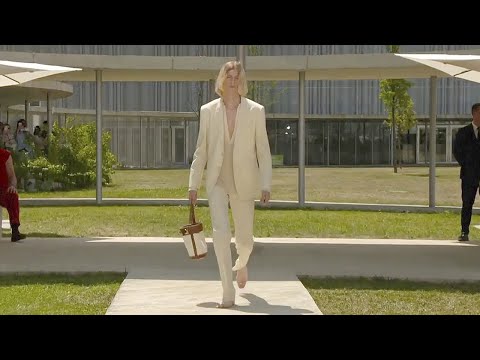 Etro | Spring Summer 2023 | Menswear