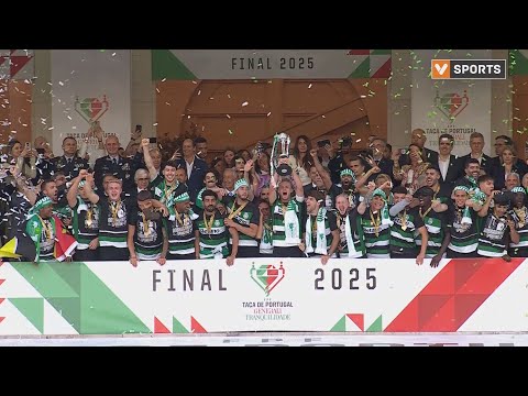 Sporting Clube de Portugal Lisabona