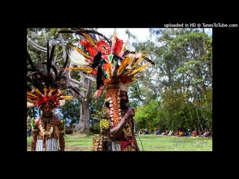 KIMBE KOL (Jiwaka Local Music)
