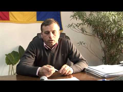 Modernizare iluminat public Com. Horgesti, Jud. Bacau