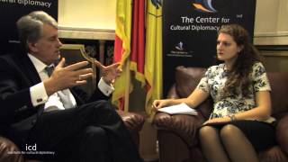 Viktor Yushchenko (Former President of Ukraine)