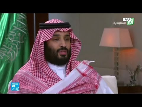 الأمير محمد بن سلمان في جولة خارجية هي الأولى بعد اغتيال خاشقجي