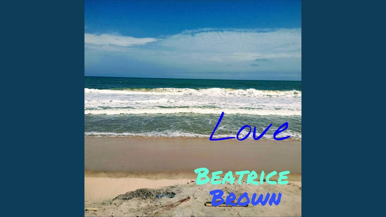 Promotional video thumbnail 1 for Beatrice Brown